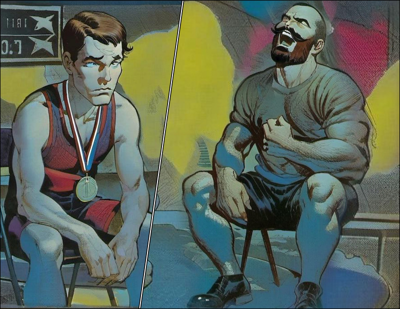 90s 3 4