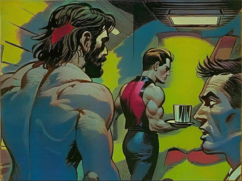 90s 4 3