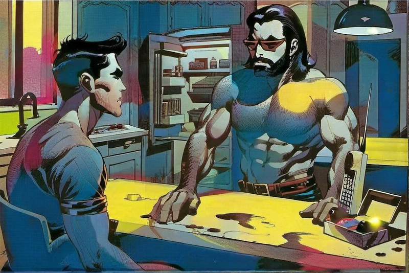 90s 6 3