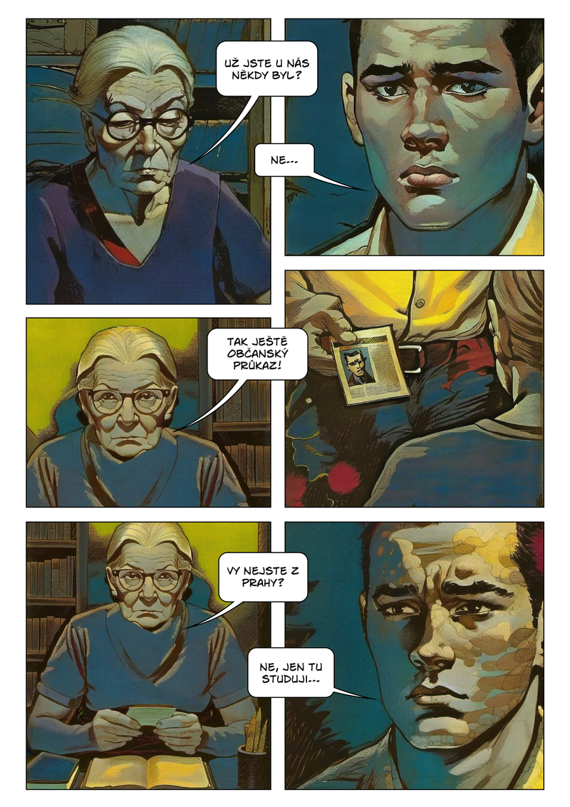 90s 7 6