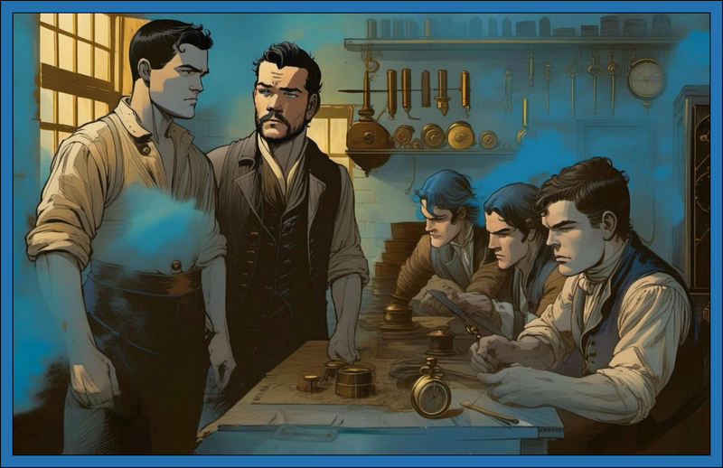 Ď&aacute;blovy hodiny