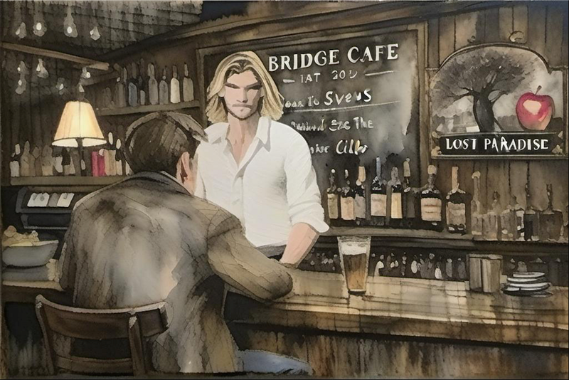 Dům na Water Street 01