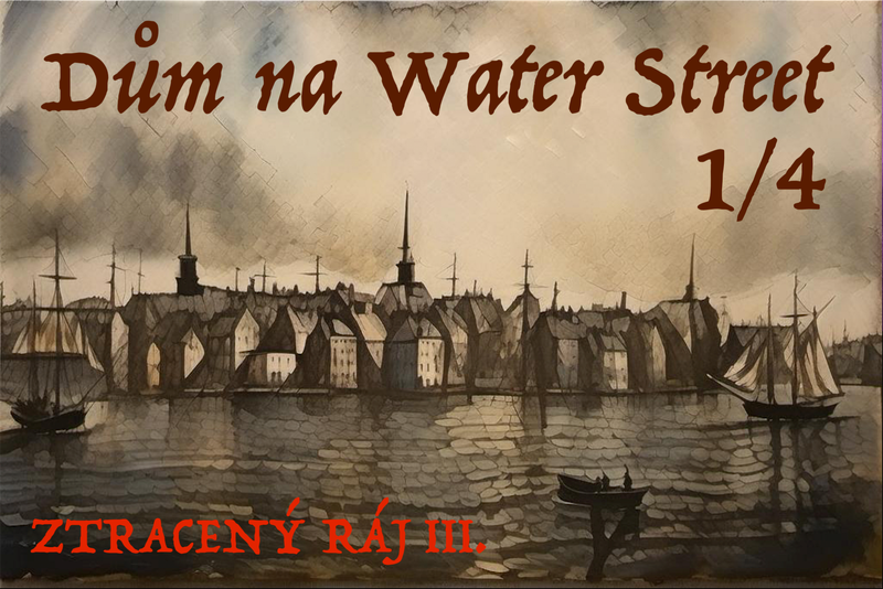 Dům na Water Street 02