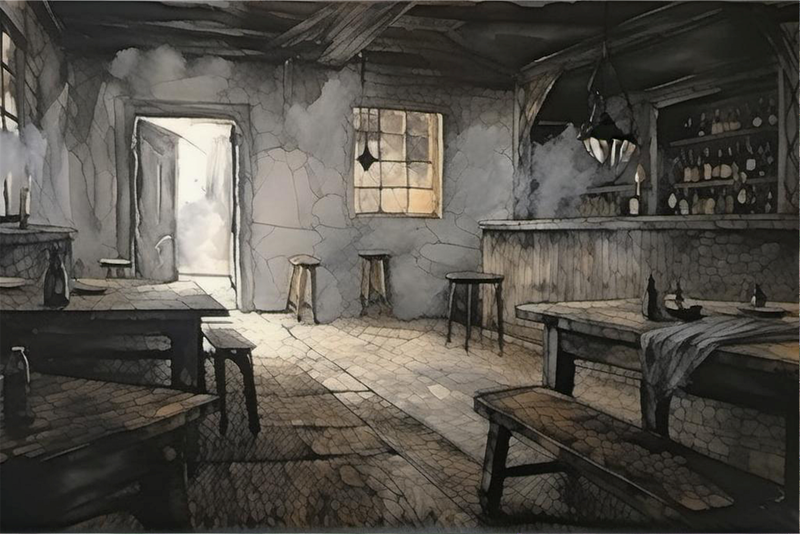 Dům na Water Street 04