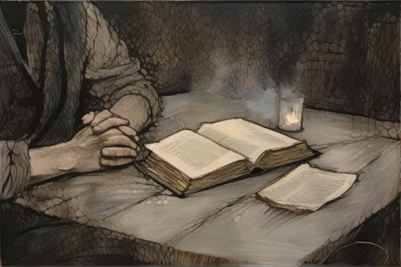 Dům na Water Street 11