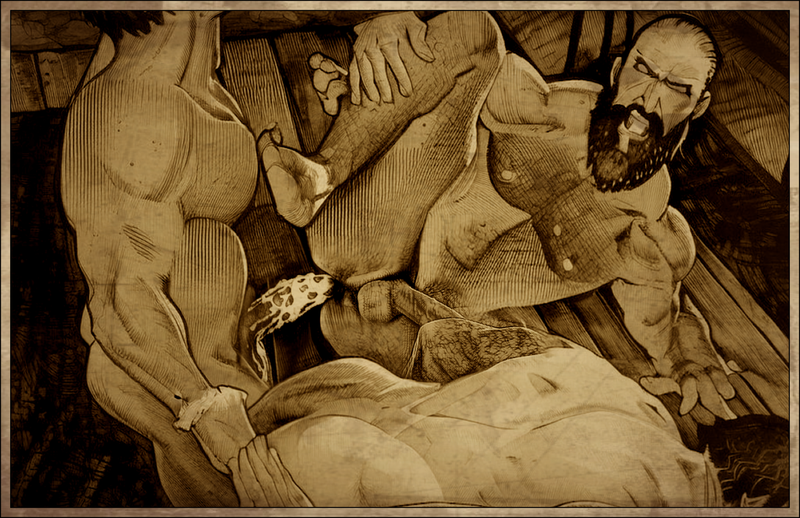 Jak se v Lužci čerti spolu oženili