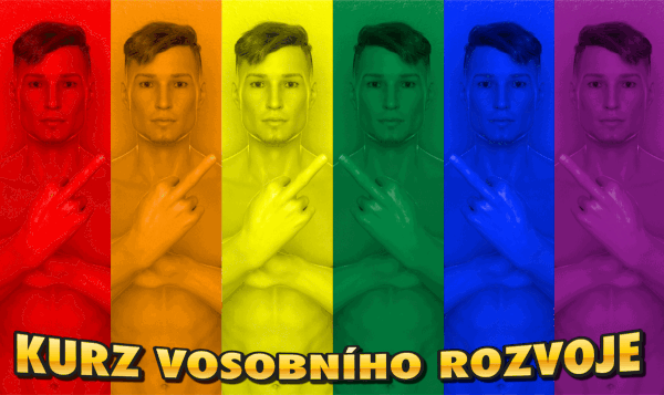 Kurz osobního rozvoje 5