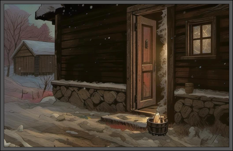 Mezi n&aacute;ma chlapama