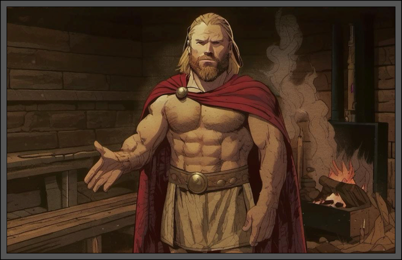 Mezi n&aacute;ma chlapama