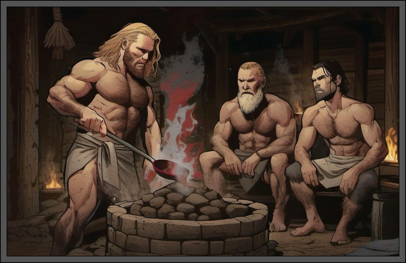 Mezi n&aacute;ma chlapama