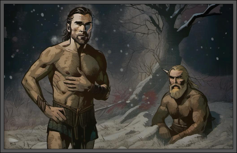 Mezi n&aacute;ma chlapama