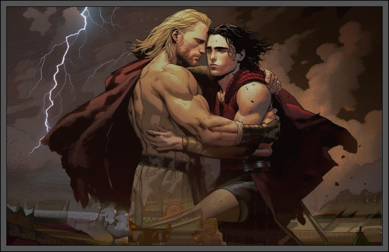 Mezi n&aacute;ma chlapama