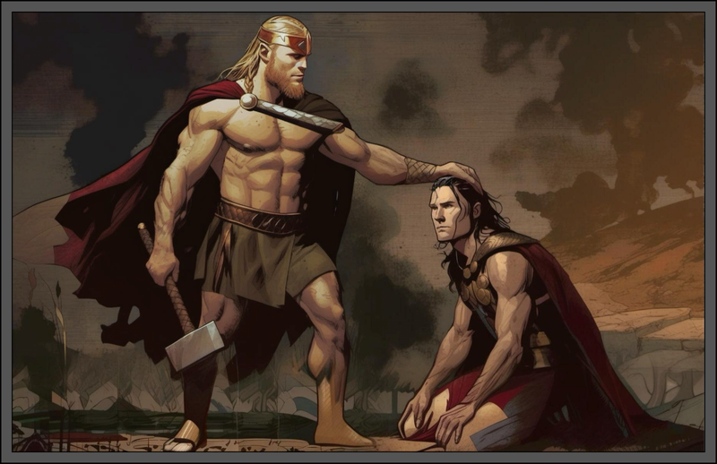 Mezi n&aacute;ma chlapama