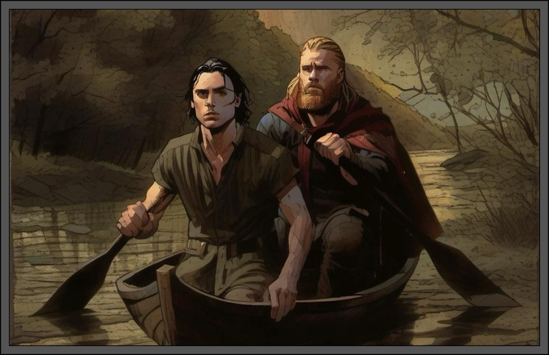 Mezi n&aacute;ma chlapama