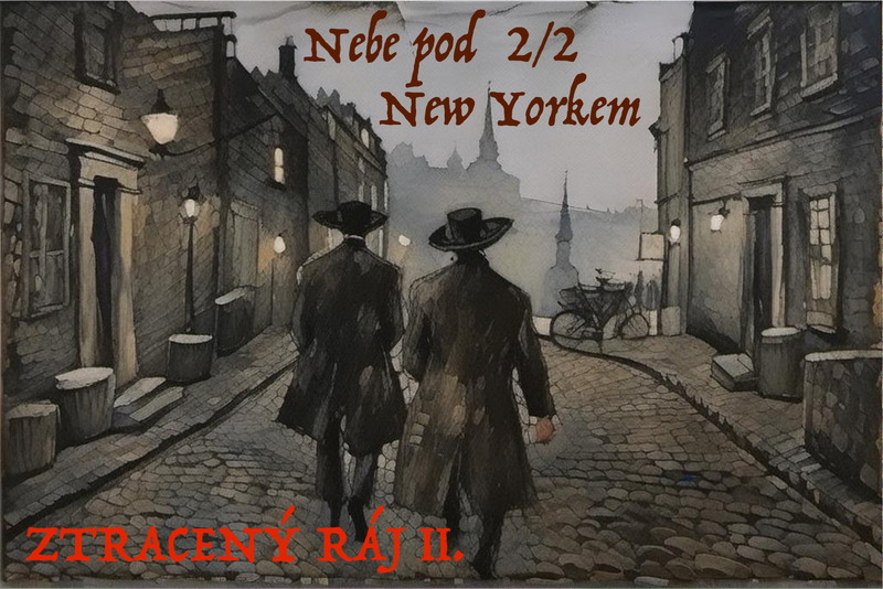 Nebe pod New Yorkem 08