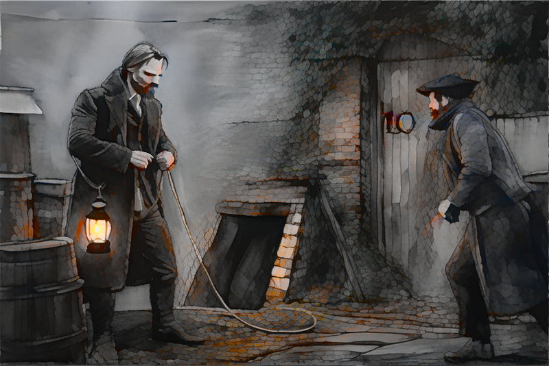 Nebe pod New Yorkem 09