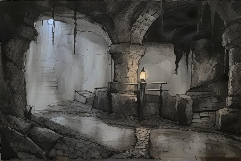 Nebe pod New Yorkem 10