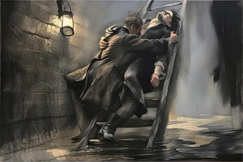 Nebe pod New Yorkem 11