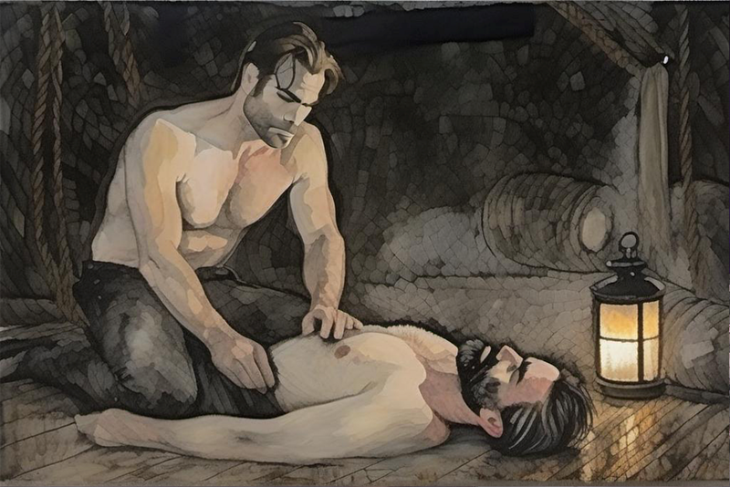 Nebe pod New Yorkem 12