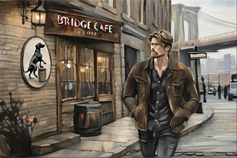 Nebe pod New Yorkem 14