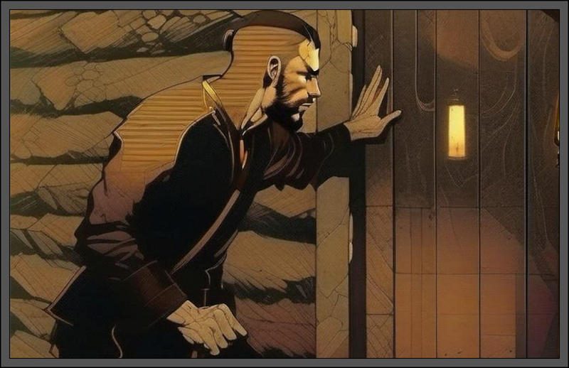 O Jakubovi a stř&iacute;brn&eacute; kleci