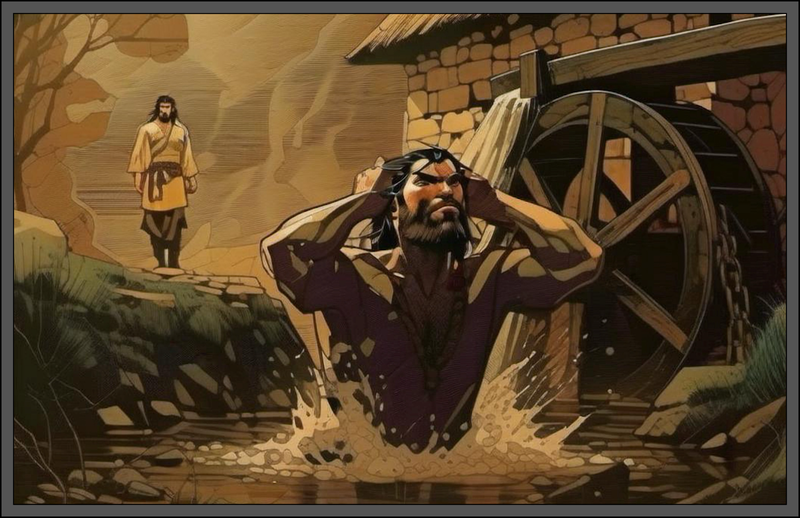 O Jakubovi a stř&iacute;brn&eacute; kleci