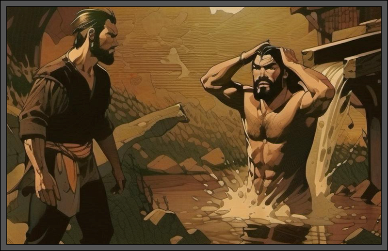 O Jakubovi a stř&iacute;brn&eacute; kleci