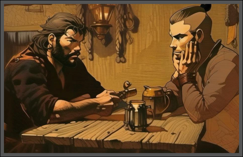 O Jakubovi a stř&iacute;brn&eacute; kleci