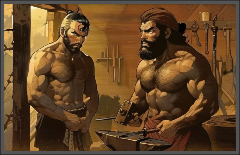 O Jakubovi a stř&iacute;brn&eacute; kleci