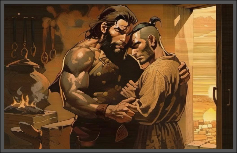 O Jakubovi a stř&iacute;brn&eacute; kleci