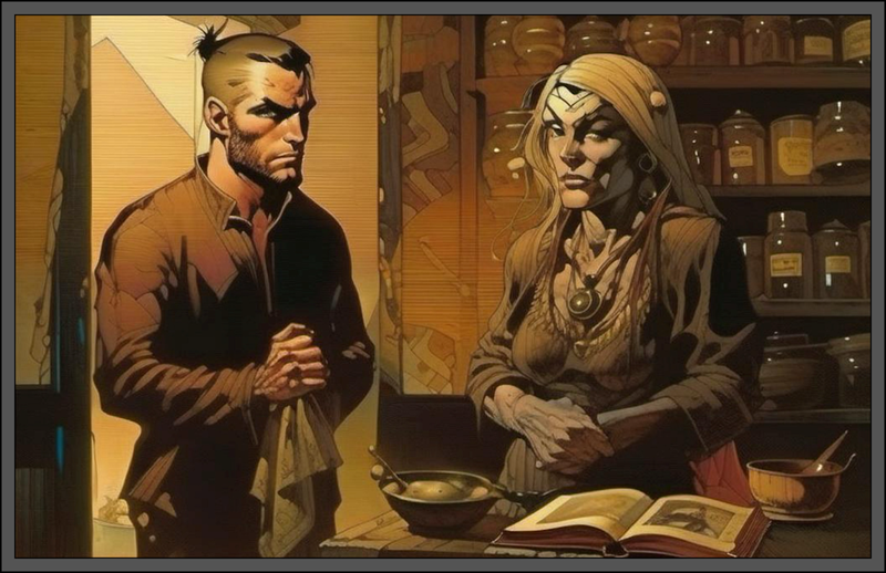 O Jakubovi a stř&iacute;brn&eacute; kleci