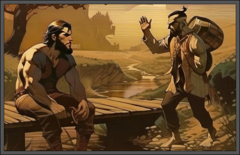 O Jakubovi a stř&iacute;brn&eacute; kleci