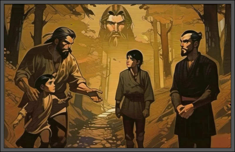 O Jakubovi a stř&iacute;brn&eacute; kleci