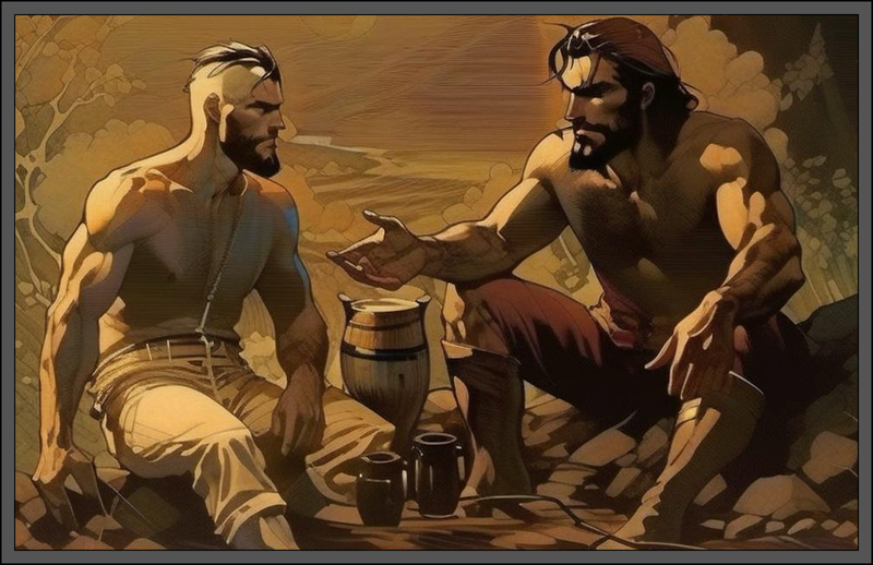 O Jakubovi a stř&iacute;brn&eacute; kleci