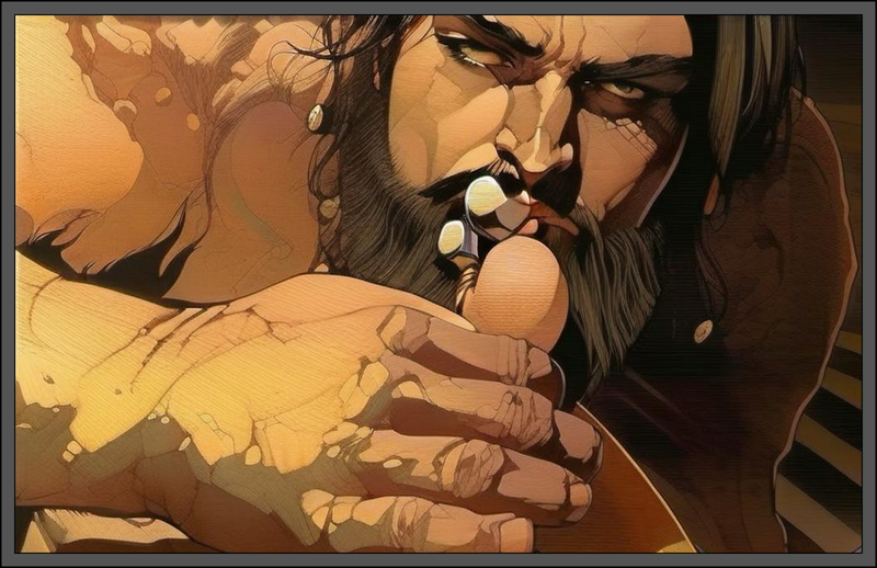 O Jakubovi a stř&iacute;brn&eacute; kleci