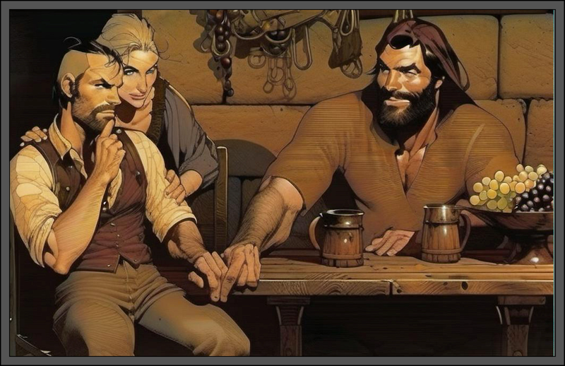 O Jakubovi a stř&iacute;brn&eacute; kleci