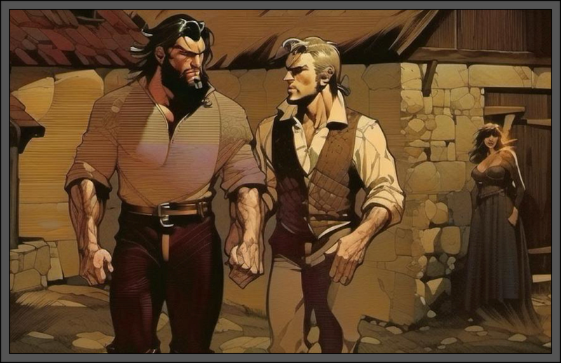 O Jakubovi a stř&iacute;brn&eacute; kleci